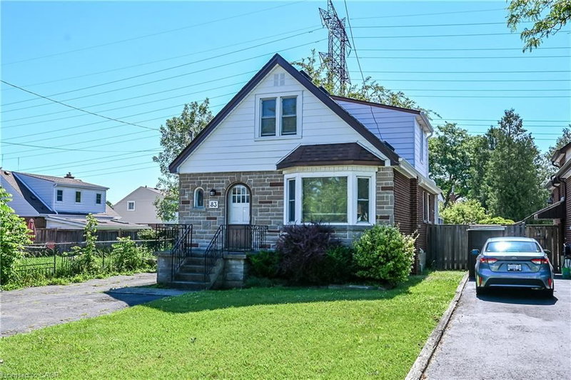 83 Aberfoyle Avenue