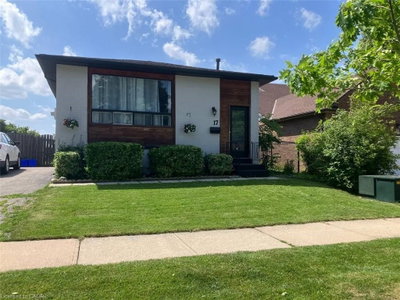 LOWER - 17 Mellenby Street
