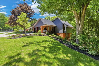 1145 Forestvale Drive