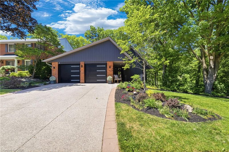 1145 Forestvale Drive