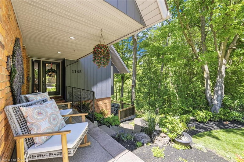 1145 Forestvale Drive