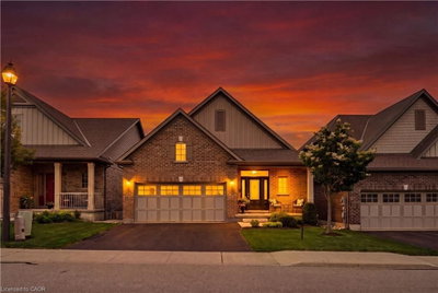 14 Chestnut Drive