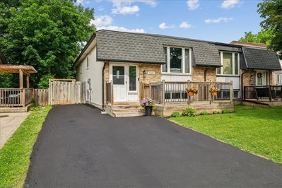 2367 Middlesmoor Crescent