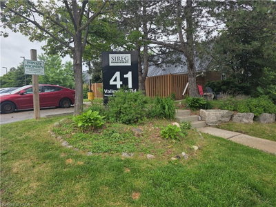 11 - 41 Valleyview Road