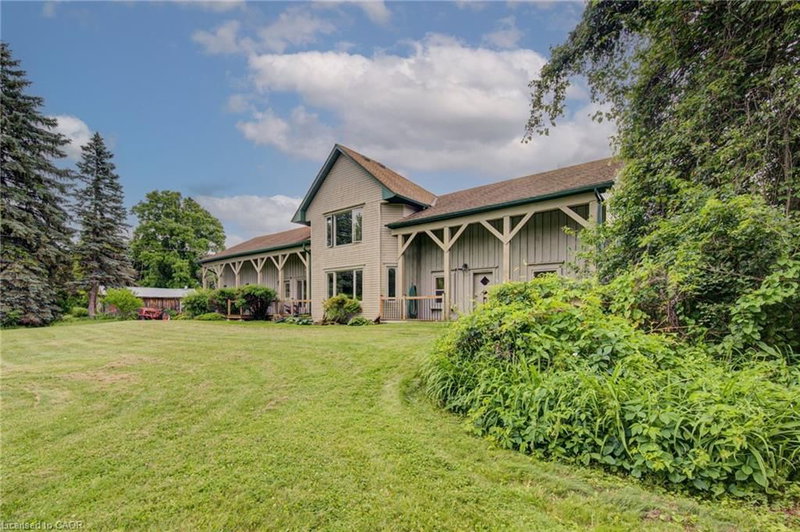1032 Gore Road