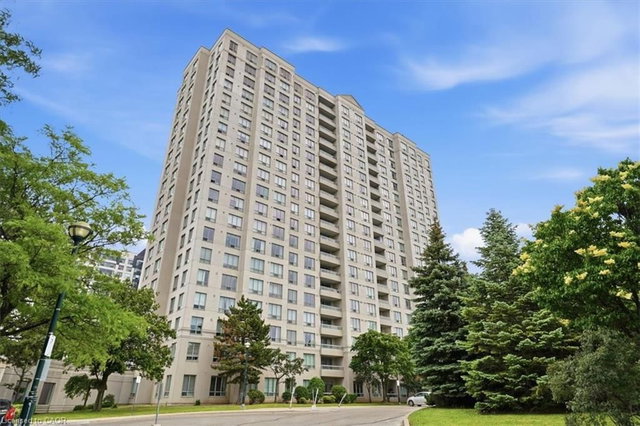 108 - 5039 Finch Avenue E
