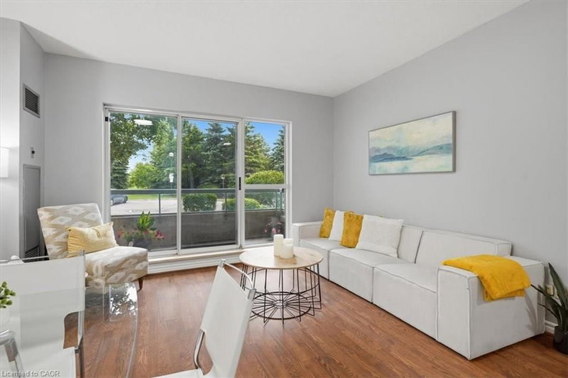 108 - 5039 Finch Avenue E