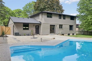 361 Coleridge Place