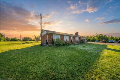9639 Sideroad 27