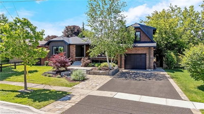 23 Mackenzie Drive
