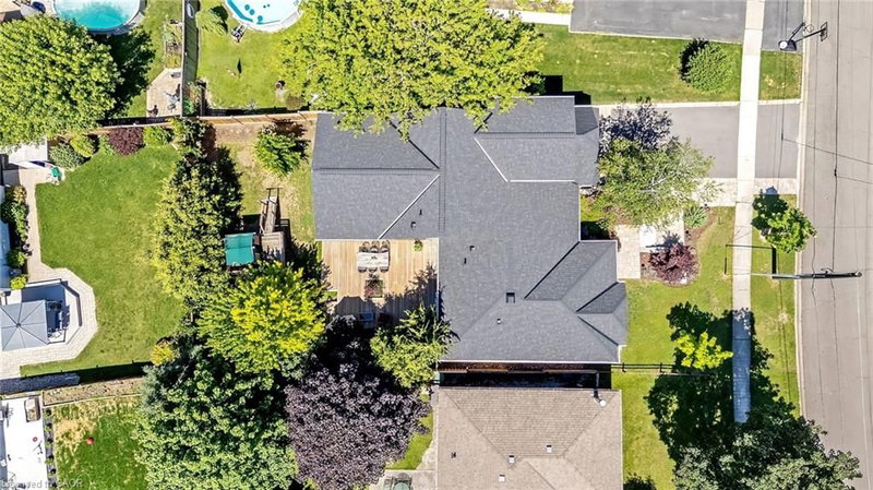 23 Mackenzie Drive