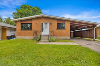 72 Massey Avenue