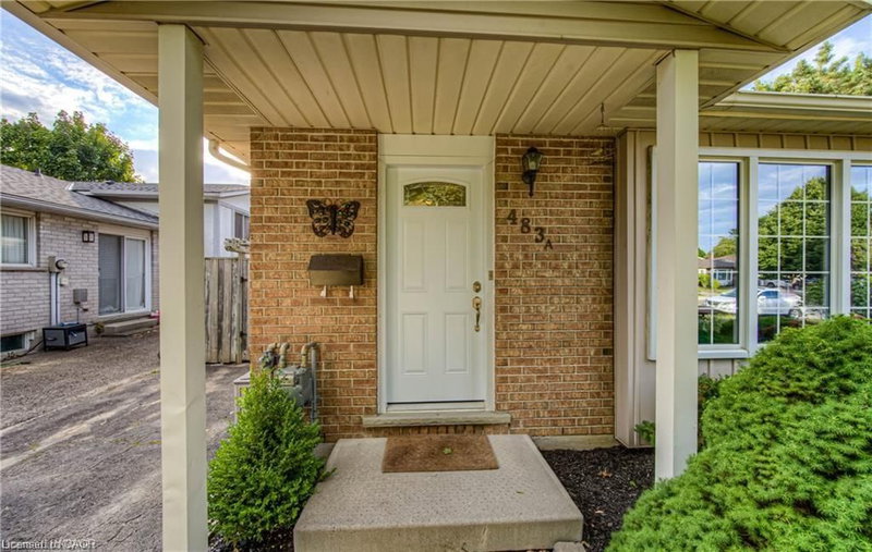 A - 483 Kingscourt Drive