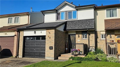4 Parkside Drive