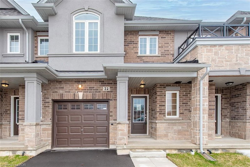 22 Linden Park Lane