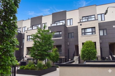 112 - 1135 Cooke Boulevard