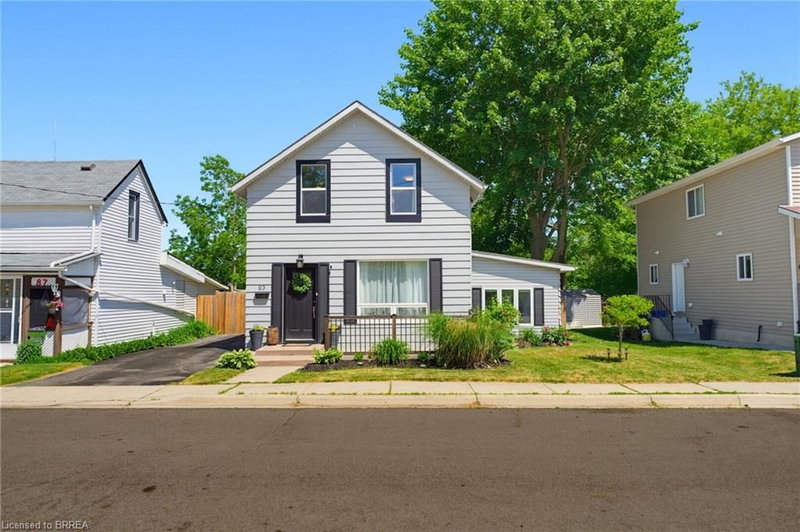 93 Patterson Street