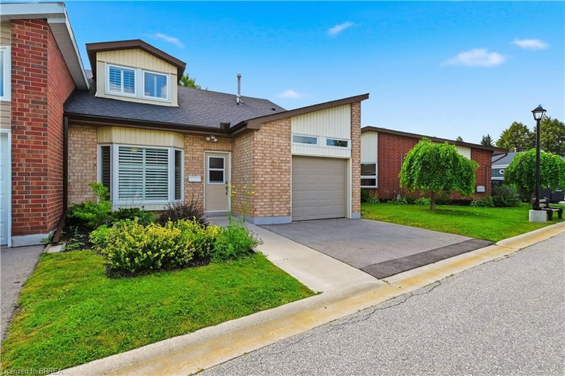 29 Archdeacon Clark Trail