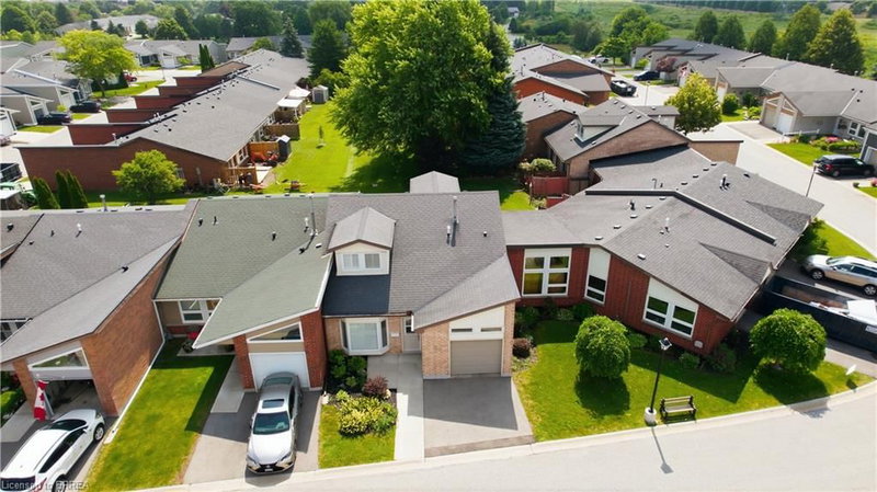 29 Archdeacon Clark Trail