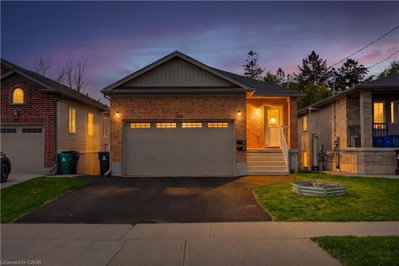 399 Greenfield Avenue