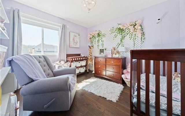 Full House - 83 Osborn Avenue