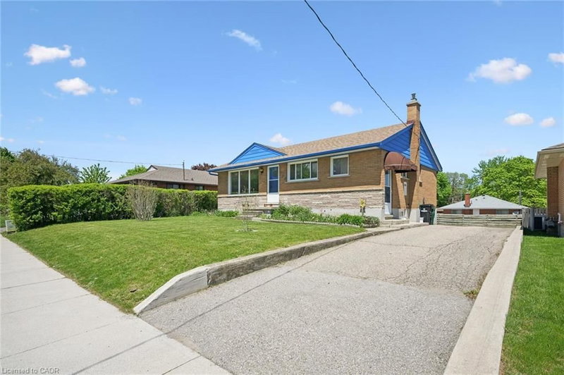 190 Vanier Drive