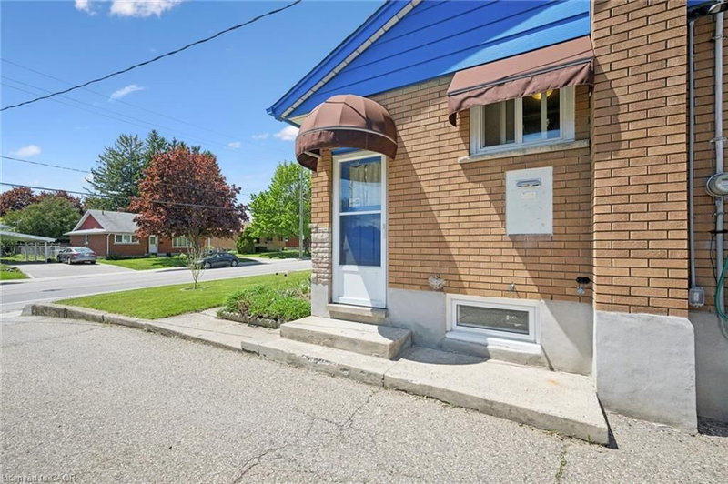 190 Vanier Drive