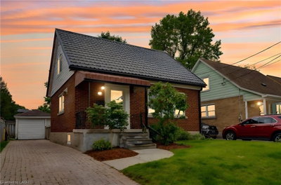 43 Brick Street