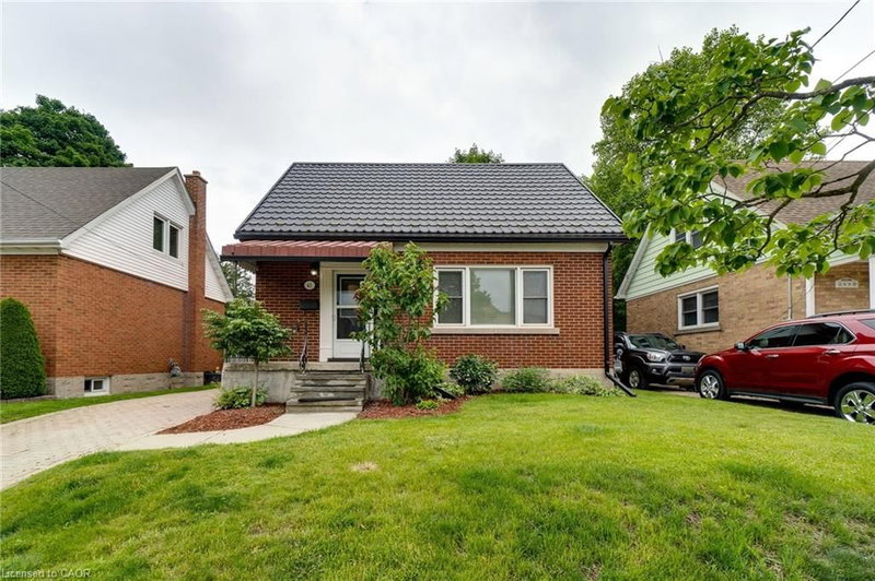 43 Brick Street