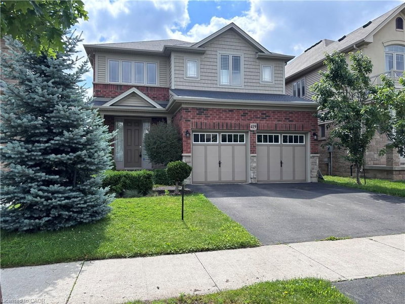 419 Macintosh Drive