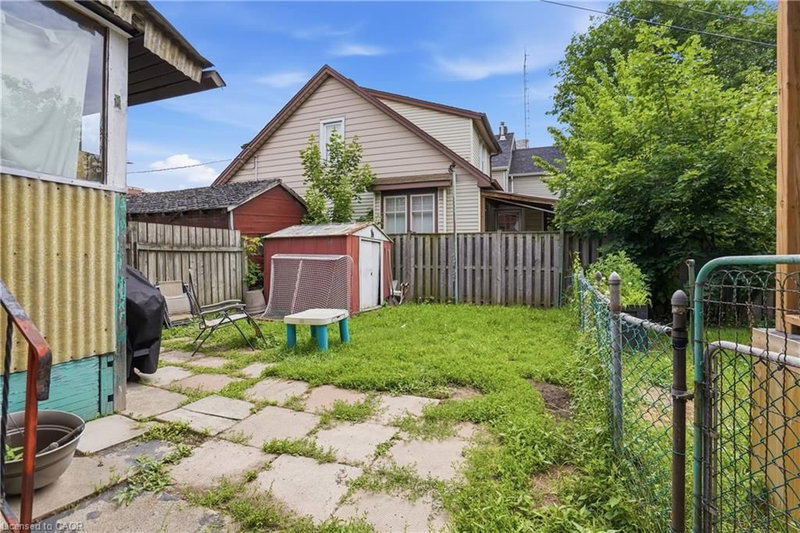 78 Campbell Avenue