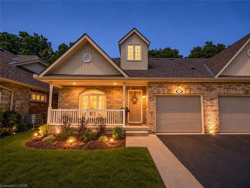 3C - 350 Doon Valley Drive