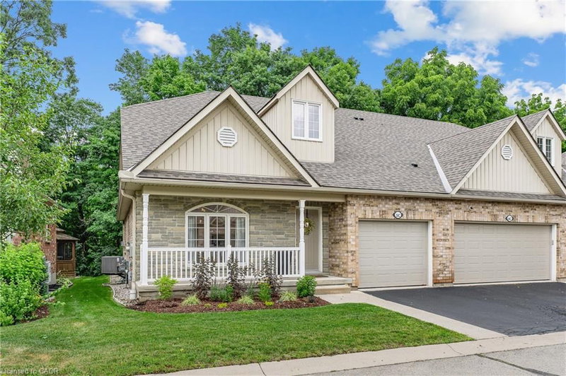 3C - 350 Doon Valley Drive
