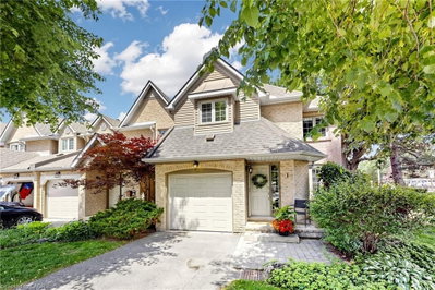 1 - 286 Hamilton Drive
