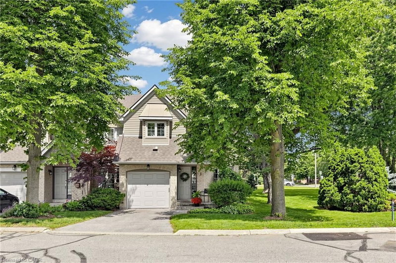 1 - 286 Hamilton Drive