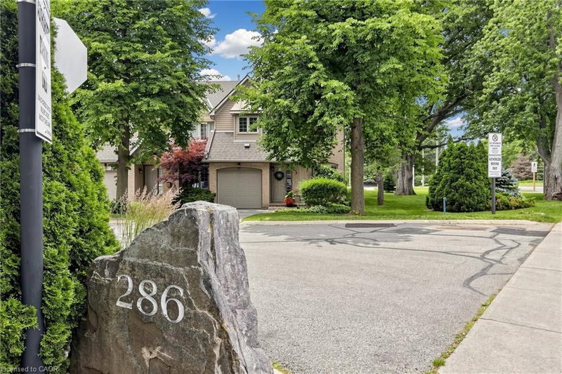 1 - 286 Hamilton Drive