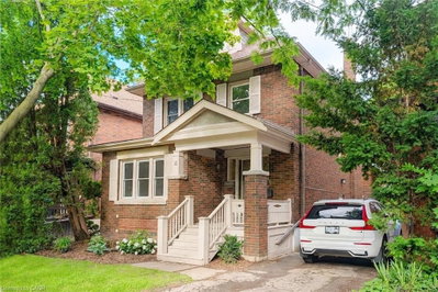 11 Dromore Crescent