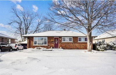 Upper - 105 Harold Avenue