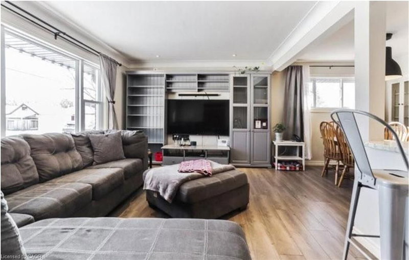 Upper - 105 Harold Avenue