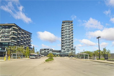 1605 - 297 Oak Walk Drive