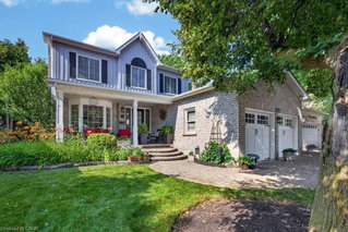 2119 Country Club Drive
