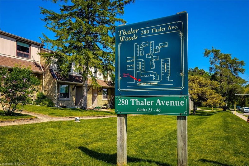 39 - 280 Thaler Avenue