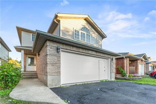 25 Bush Clover Crescent
