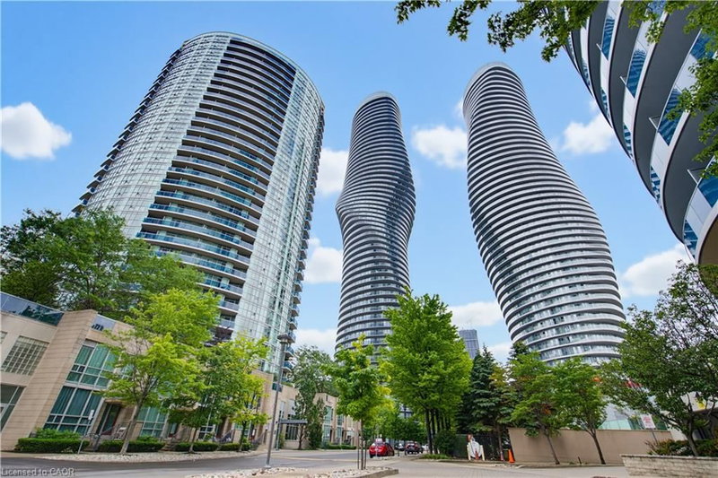 80 Absolute Avenue, Mississauga, Ontario