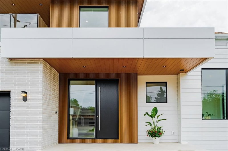 504 Winona Road