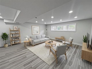 Lower - 15 Westchester Place