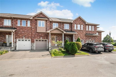 22 - 45 Seabreeze Crescent