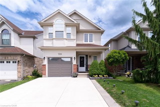 729 Grand Banks Drive