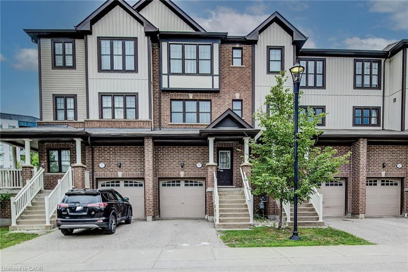 53 - 701 Homer Watson Boulevard