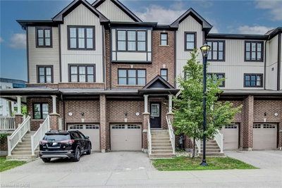 53 - 701 Homer Watson Boulevard